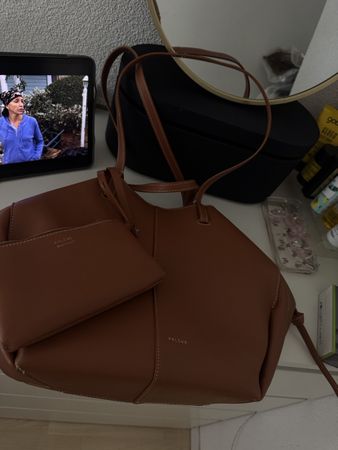 Sac à main « Polène »
